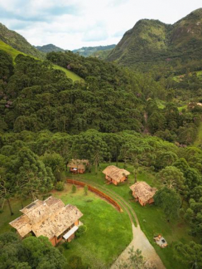 Pousada Casa Campestre